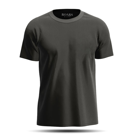 Carbon Grey Classic Unisex T-Shirt