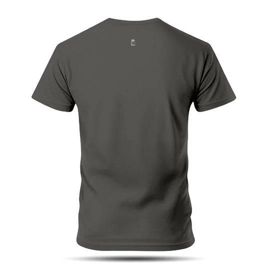 Carbon Grey Classic Unisex T-Shirt