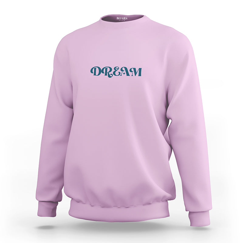 Dream Maze Women's Sweatshirt