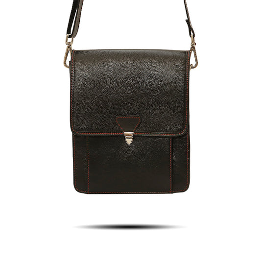 Roars Leather Sling Bag