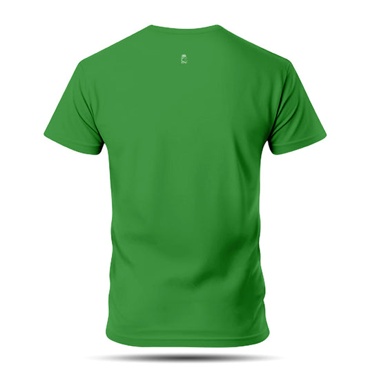 Shamrock Green Classic Unisex T-Shirt