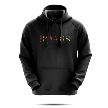 Official Roars Rich Grains Hoodie