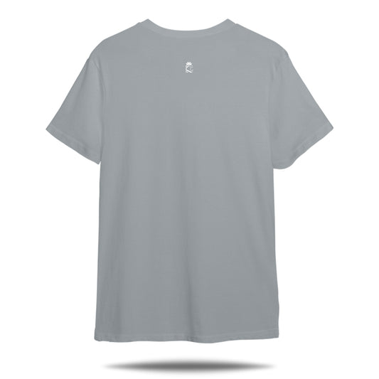 Ashen Basic Oversized T-Shirt