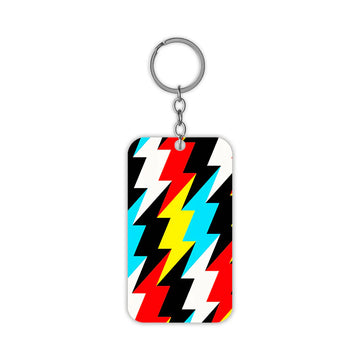 Addon Keychain Extra