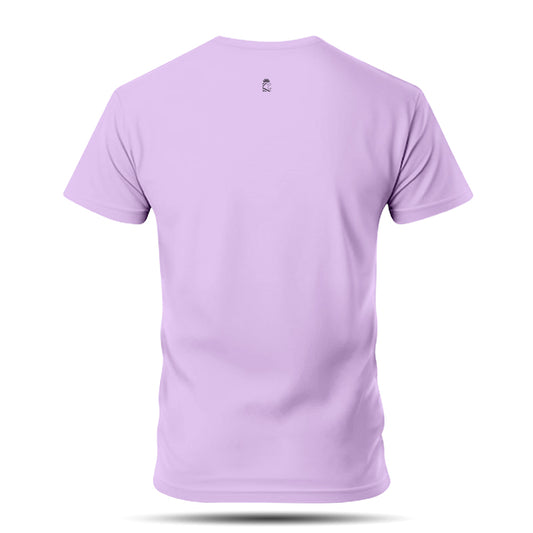 Light Orchid Classic Unisex T-Shirt