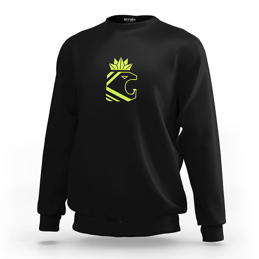 Official Roars Green Outbreak Sweatshirt