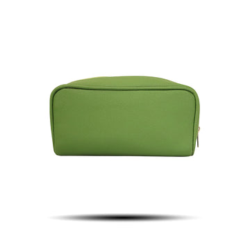 Drab Green Receptacle Pouch