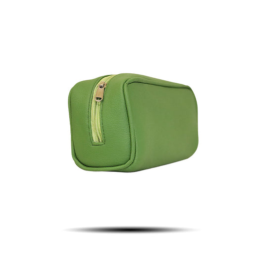 Drab Green Receptacle Pouch