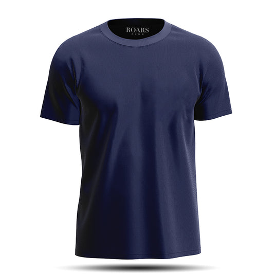 Berry Blue Classic Unisex T-Shirt