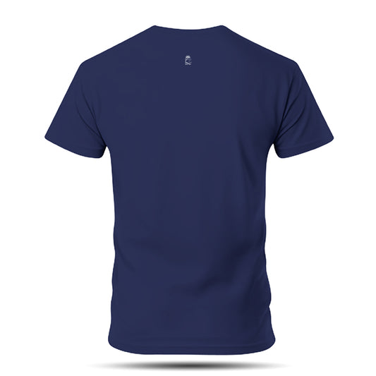 Berry Blue Classic Unisex T-Shirt