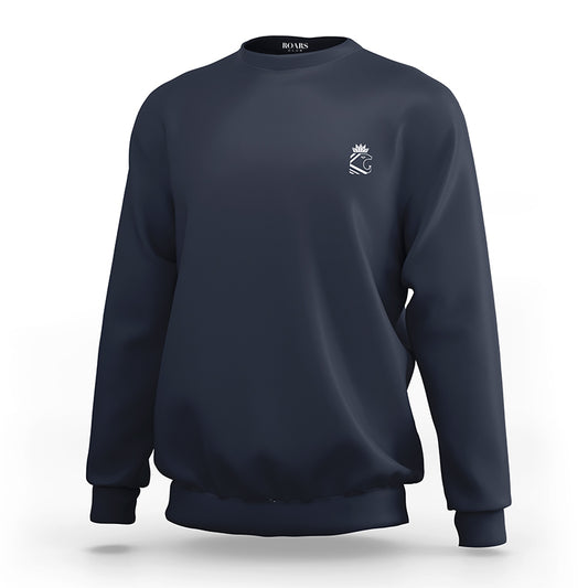 Official Roars Dark Midnight Blue Sweatshirt