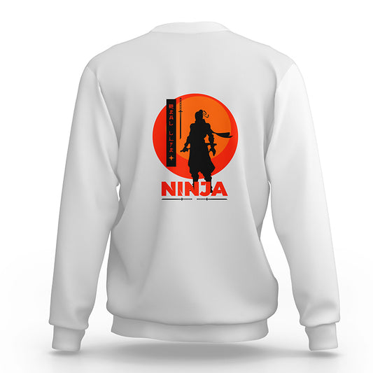 Ninja Sweatshirt