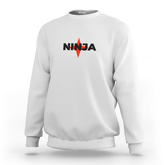 Ninja Sweatshirt