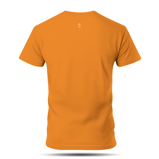 Tangerine Classic Unisex T-Shirt
