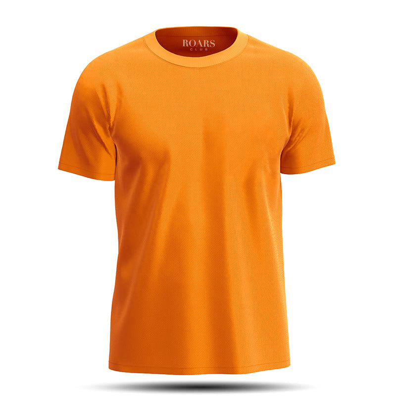Tangerine Classic Unisex T-Shirt