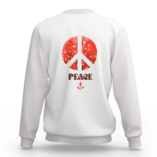 Peace Women's Sweatshirt