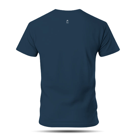 Loyal Blue Classic Unisex T-Shirt