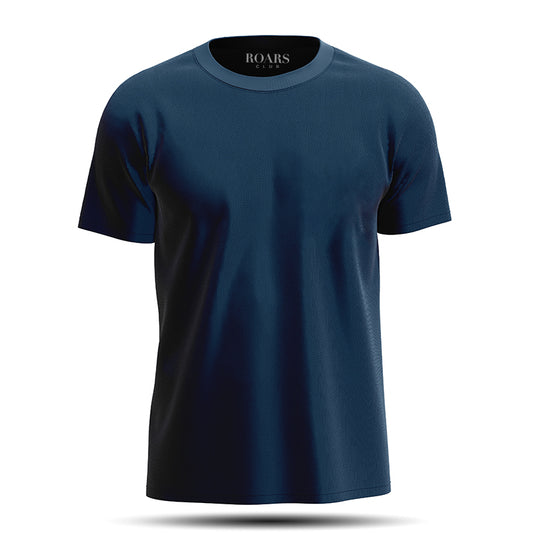 Loyal Blue Classic Unisex T-Shirt