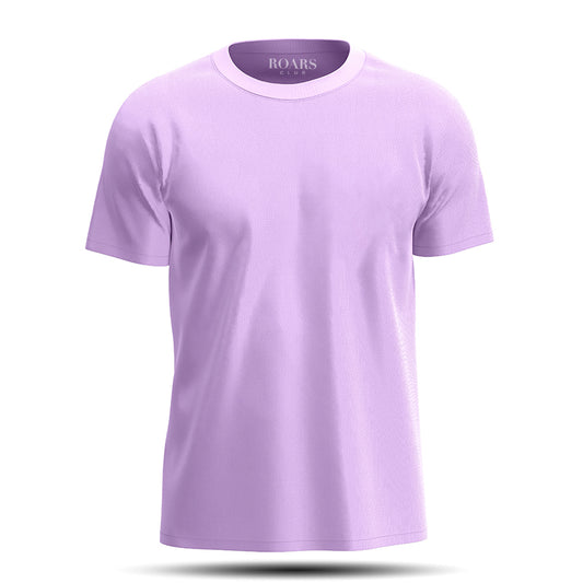 Light Orchid Classic Unisex T-Shirt