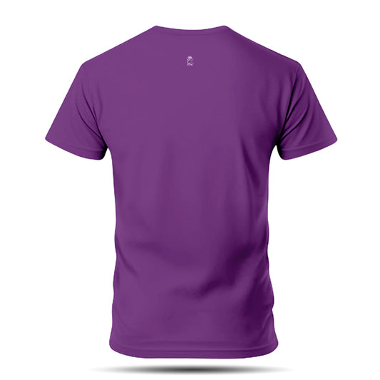 Violet Classic Unisex T-Shirt