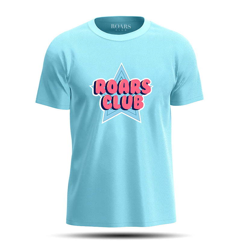 Official Roars Club Supernova Unisex T-Shirt