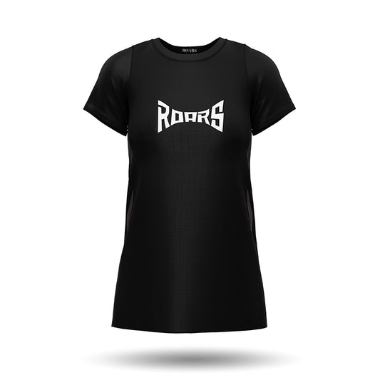 Official Roars Sigma T-Shirt Dress
