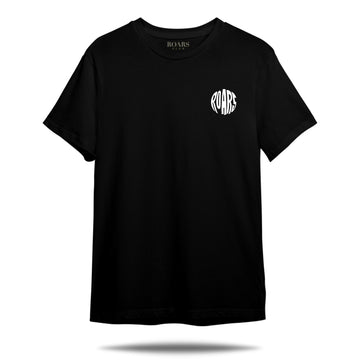 Official Roars Globe Women's Oversized T-Shirt