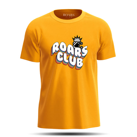 Official Roars Oscillate Unisex T-Shirt