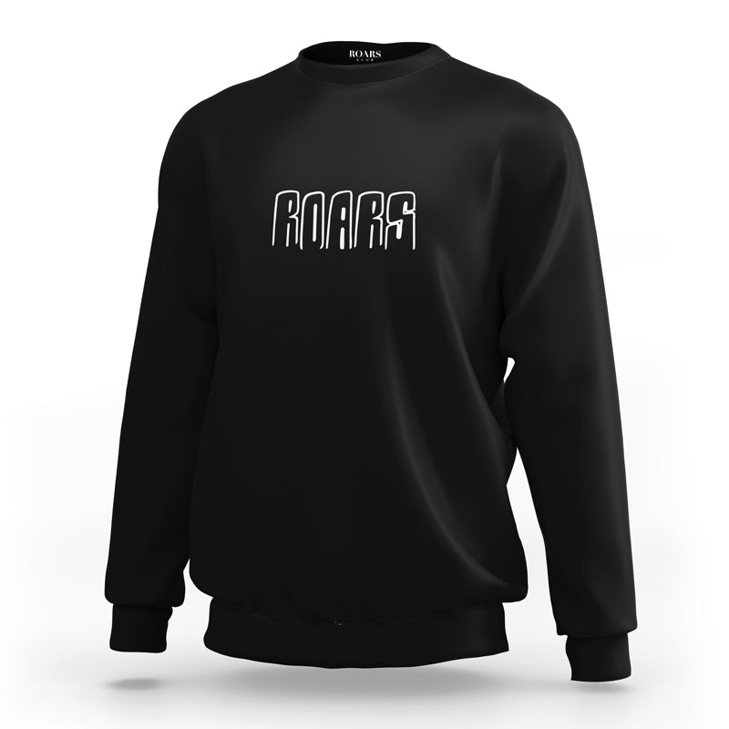 Official Roars Drip Sweatshirt