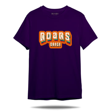 Official Roars Origi Oversized T-shirt