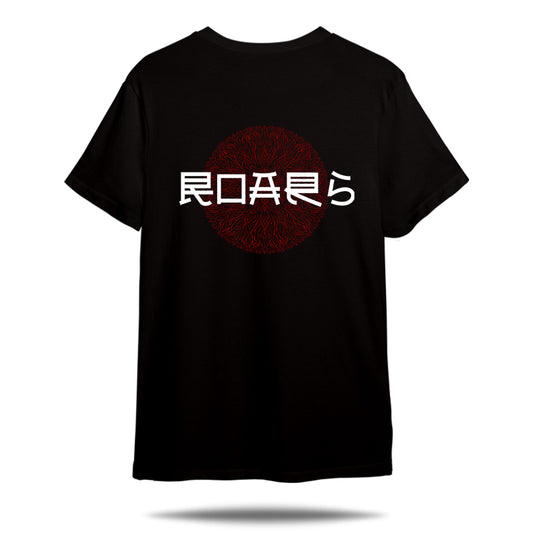 Official Roars Spiral Text Women's Oversized T-Shirt