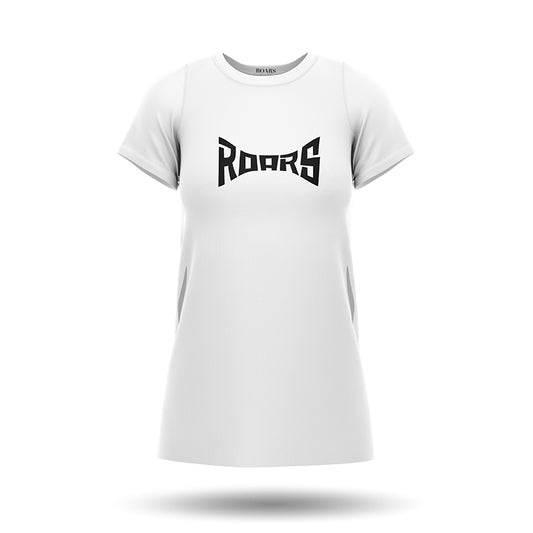 Official Roars Sigma T-Shirt Dress