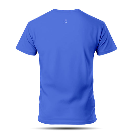 Royal Blue Classic Unisex T-Shirt