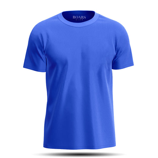 Royal Blue Classic Unisex T-Shirt