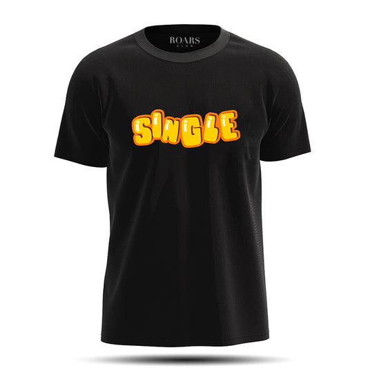 Single Unisex T-Shirt
