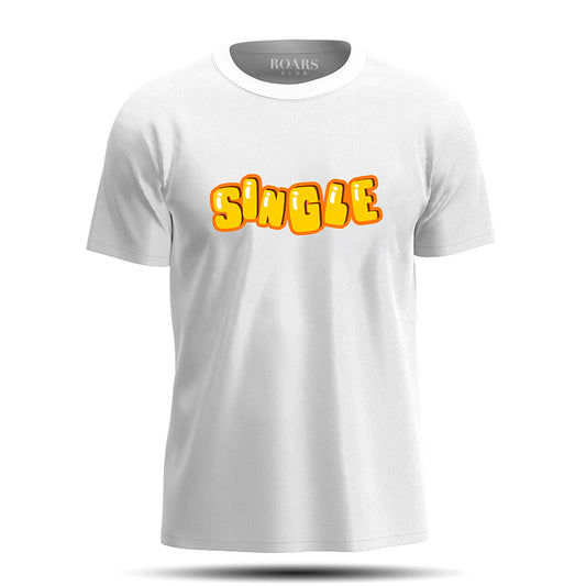 Single Unisex T-Shirt