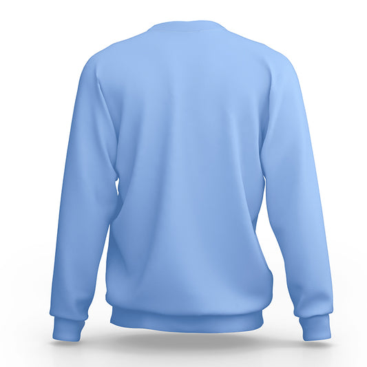 Official Roars Lazuline Sweatshirt
