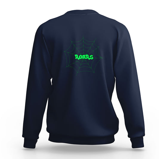 Official Roars Sticky Web Sweatshirt