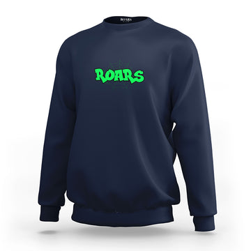 Official Roars Sticky Web Sweatshirt