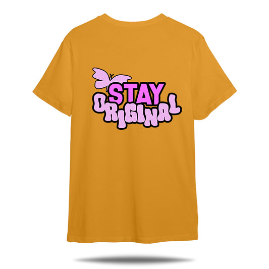 Stay Original Women's Oversized T-Shirt