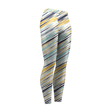 Lucky Streak High Waist Leggings