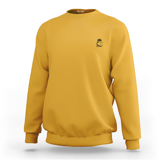 Official Roars Medallion Sweatshirt