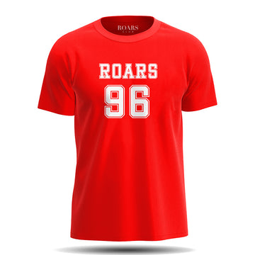 Official Roars 96 T-shirt