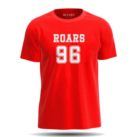 Official Roars 96 T-shirt