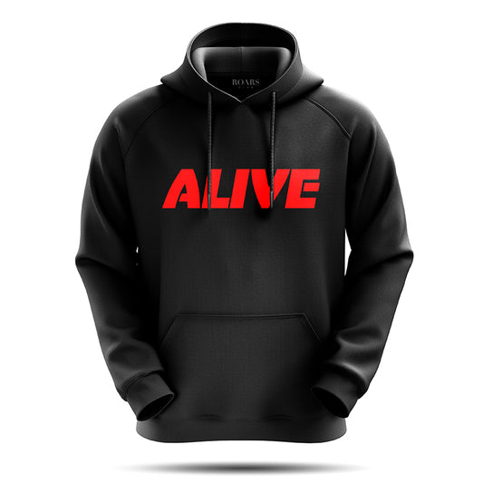 Alive Hoodie