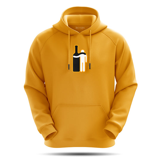 Best Mate Hoodie