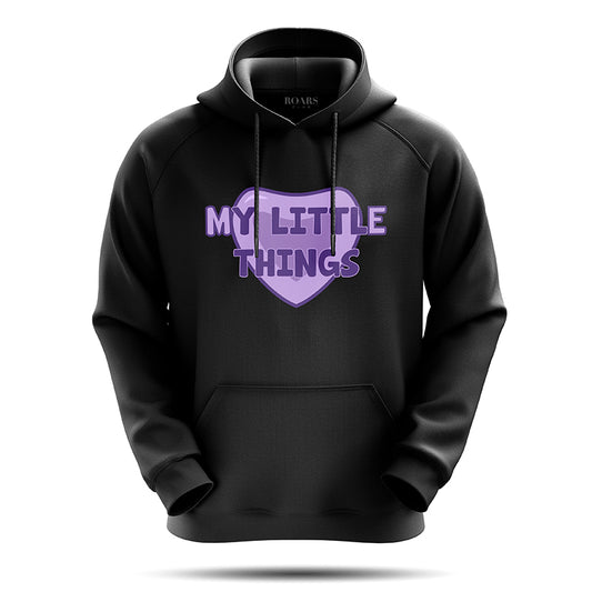My Little Things Hoodie