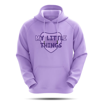 My Little Things Hoodie