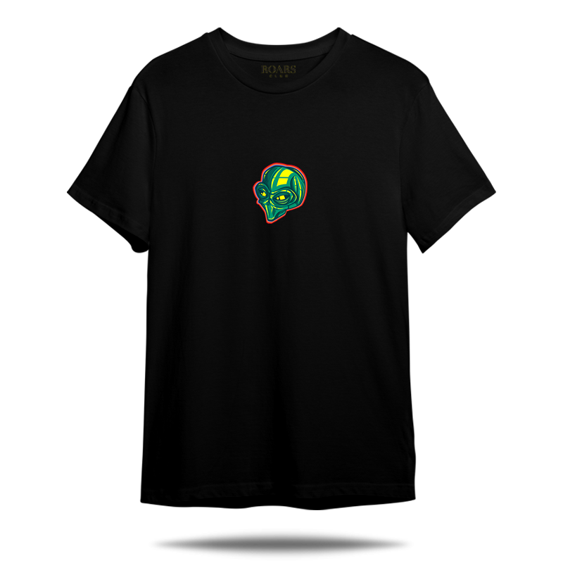 Outcast Oversized T-Shirt