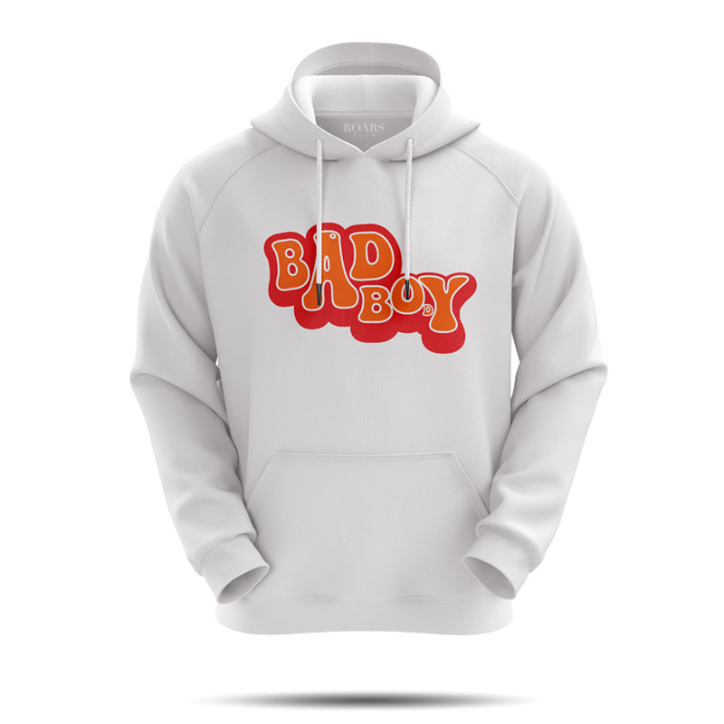 Bad Body Hoodie